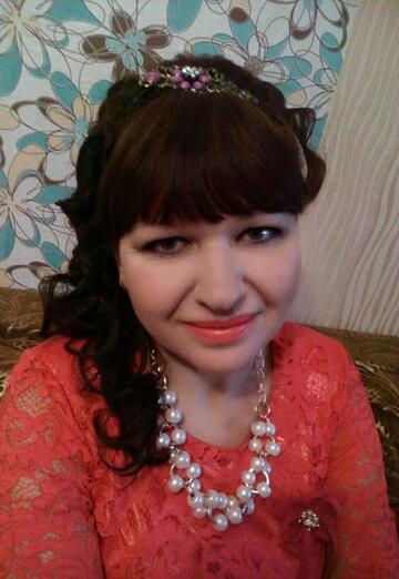 My photo - Diana, 48 from Simferopol (@diana26919)