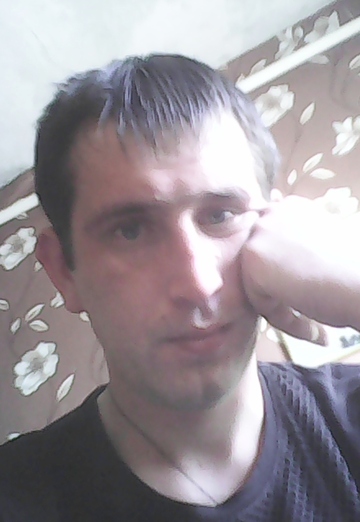 Моя фотография - Андрей, 32 из Сочи (@andrey614757)