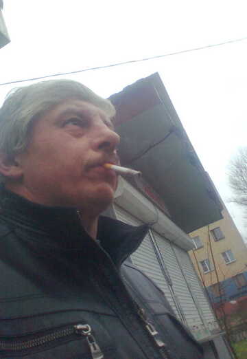 Моя фотография - Геннадий, 58 из Калуга (@gennadiy15267)