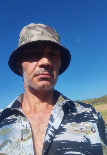 My photo - Dmitriy Kayukov, 44 from Chita (@dmitriykaukov1)