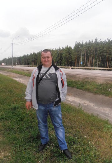 Моя фотография - Дима, 42 из Серпухов (@dima142693)