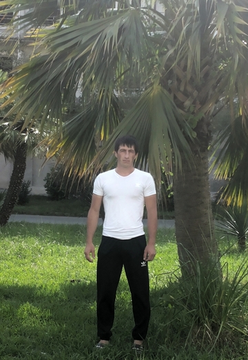 My photo - ABDULSALAM HALIDOV, 39 from Stavropol (@abdulsalamhalidov)