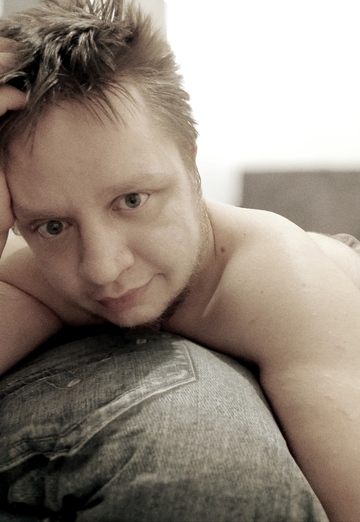 My photo - Vadim, 31 from Odessa (@vadim155424)