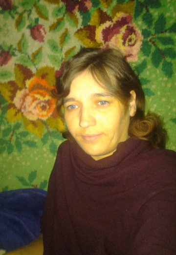 Моя фотография - Natali, 36 из Волноваха (@natali52178)