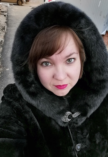 My photo - Tanya, 43 from Donskoj (@tanya56944)