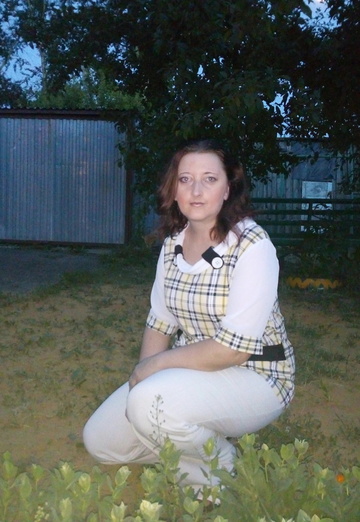 Моя фотография - Eлена, 39 из Кимовск (@elena321811)