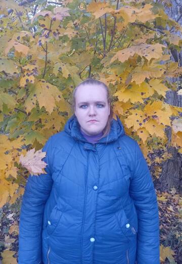 My photo - Rita, 21 from Oryol (@rita15884)