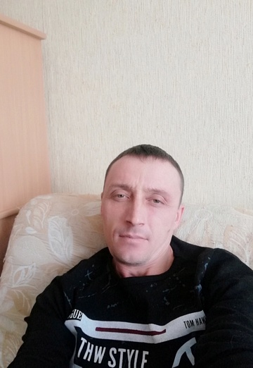 My photo - Aleksey, 34 from Barnaul (@aleksey517221)