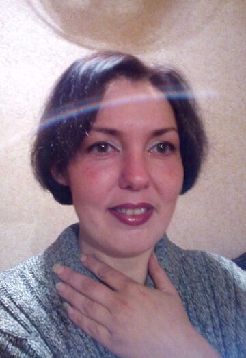 Моя фотография - ольга, 42 из Компанеевка (@olga243703)