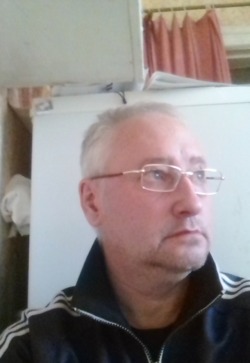 Моя фотография - Игорь, 57 из Магнитогорск (@igor282035)