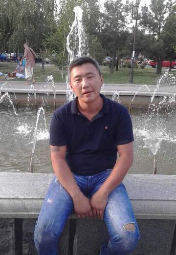 Моя фотография - Дима, 40 из Ташкент (@dima156256)