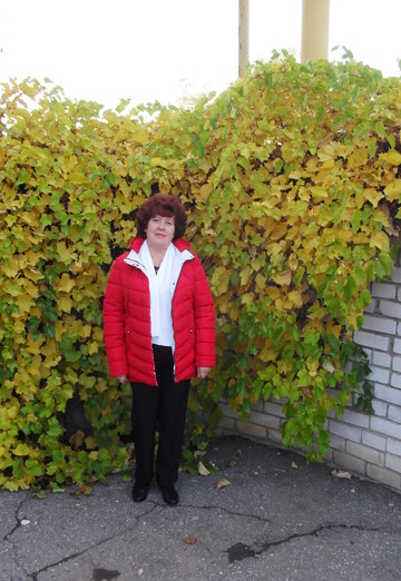 My photo - Nadejda, 63 from Volzhskiy (@nade4ka34001)