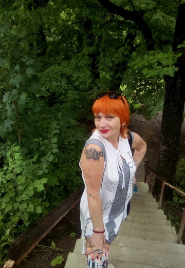 My photo - Mila, 53 from Uzhgorod (@mila35057)