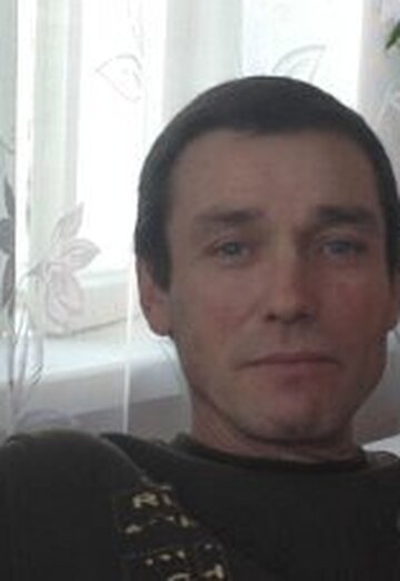 My photo - Oleg, 48 from Rostov-on-don (@oleg226200)