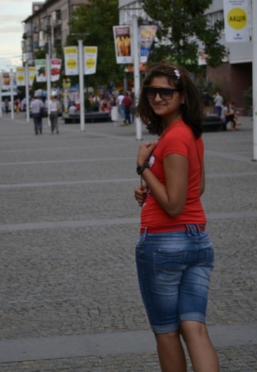 Mein Foto - diana, 31 aus Pawlograd (@vova-lila)