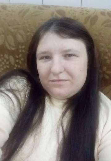 Моя фотография - Валентина Сушко, 34 из Тимашевск (@valentinasushko)