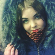 Еленка Кольцова, 25, Вихоревка