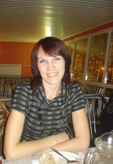 Моя фотография - Наталья, 43 из Альметьевск (@natalya3281)