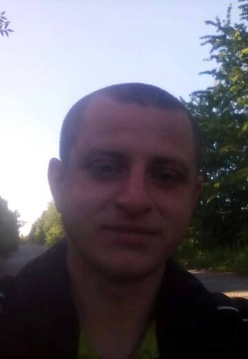 My photo - Ruslan, 31 from Chemerivtsi (@ruslan159062)
