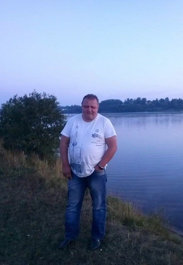My photo - Sergey Sannikov, 52 from Moscow (@sergeysannikov10)