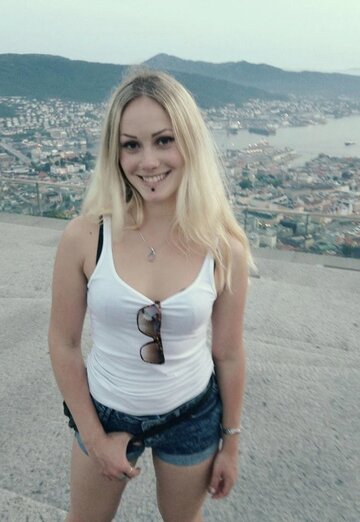 My photo - Marina, 38 from Karaganda (@marina127287)
