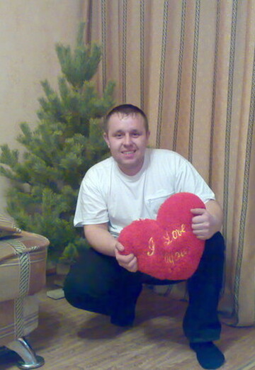 Моя фотография - Геннадий, 40 из Астана (@gennadiy15437)