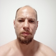 Василий, 34, Санкт-Петербург