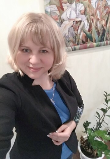 My photo - natalya, 47 from Nizhny Novgorod (@natalya216652)