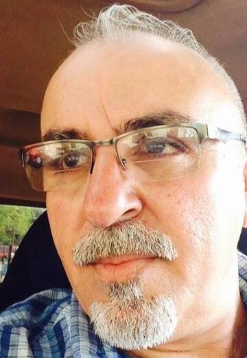 My photo - Mark Steve, 61 from San Antonio (@marksteve153)