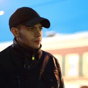 Milk, 31, Орехово-Зуево