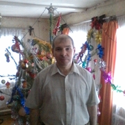 Sergey Klyuev 56 Michurinsk