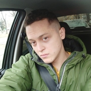 Тимур 27 Самара