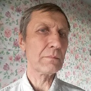 Виктор, 59, Нижнеудинск