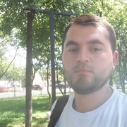 МЕХРОБ, 31, Руза