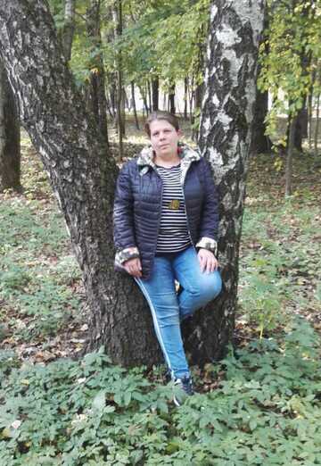Моя фотография - Ольга, 42 из Москва (@olga149811)