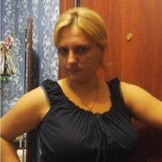 Лиля, 39, Мценск