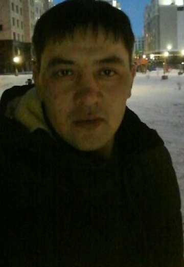 My photo - Rustem, 34 from Astana (@rustem5812)