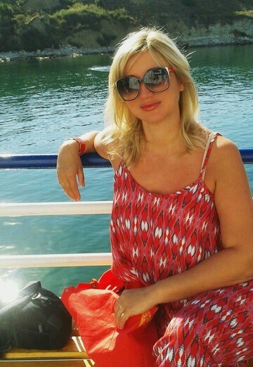 My photo - Ekaterina, 51 from Rostov-on-don (@ekaterina162221)