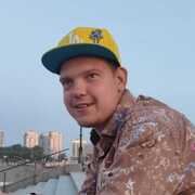 Андрей, 28, Екатеринбург