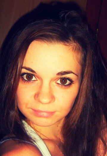 Ekaterina (@ekaterinatinnikova) — benim fotoğrafım № 13