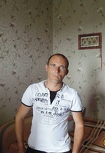 Моя фотография - Вован, 37 из Астрахань (@vovan6557)
