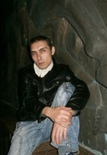 Моя фотография - Борис, 32 из Смоленск (@boris8929)