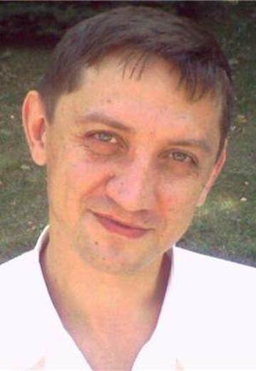 Моя фотография - Александр, 52 из Ставрополь (@389dfew)