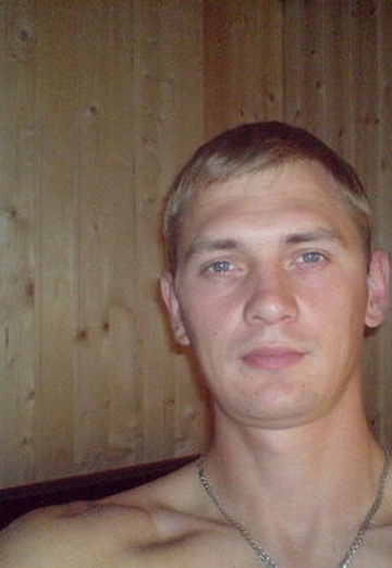 My photo - Konstantin, 41 from Pavlovsky Posad (@konstantin6623)