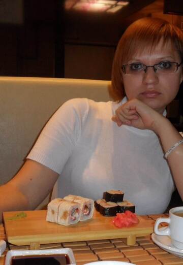 Моя фотография - Valentinka, 36 из Омск (@user37742)
