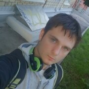 Саша, 26, Протвино