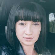 юля, 32, Жигулевск