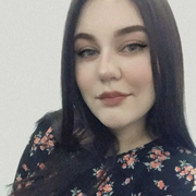 Алёна, 22, Тамбов
