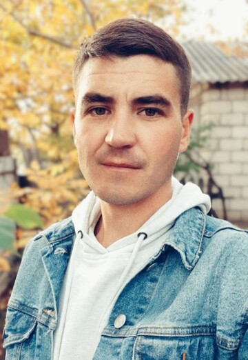 Моя фотография - Andrei, 31 из Дрокия (@andrei21840)