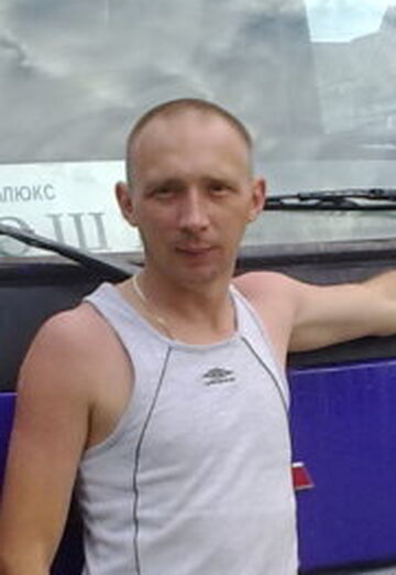 Моя фотография - Руслан, 41 из Киев (@ruslan219702)